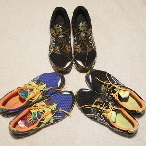 Asics Gel-Noosa Tri8